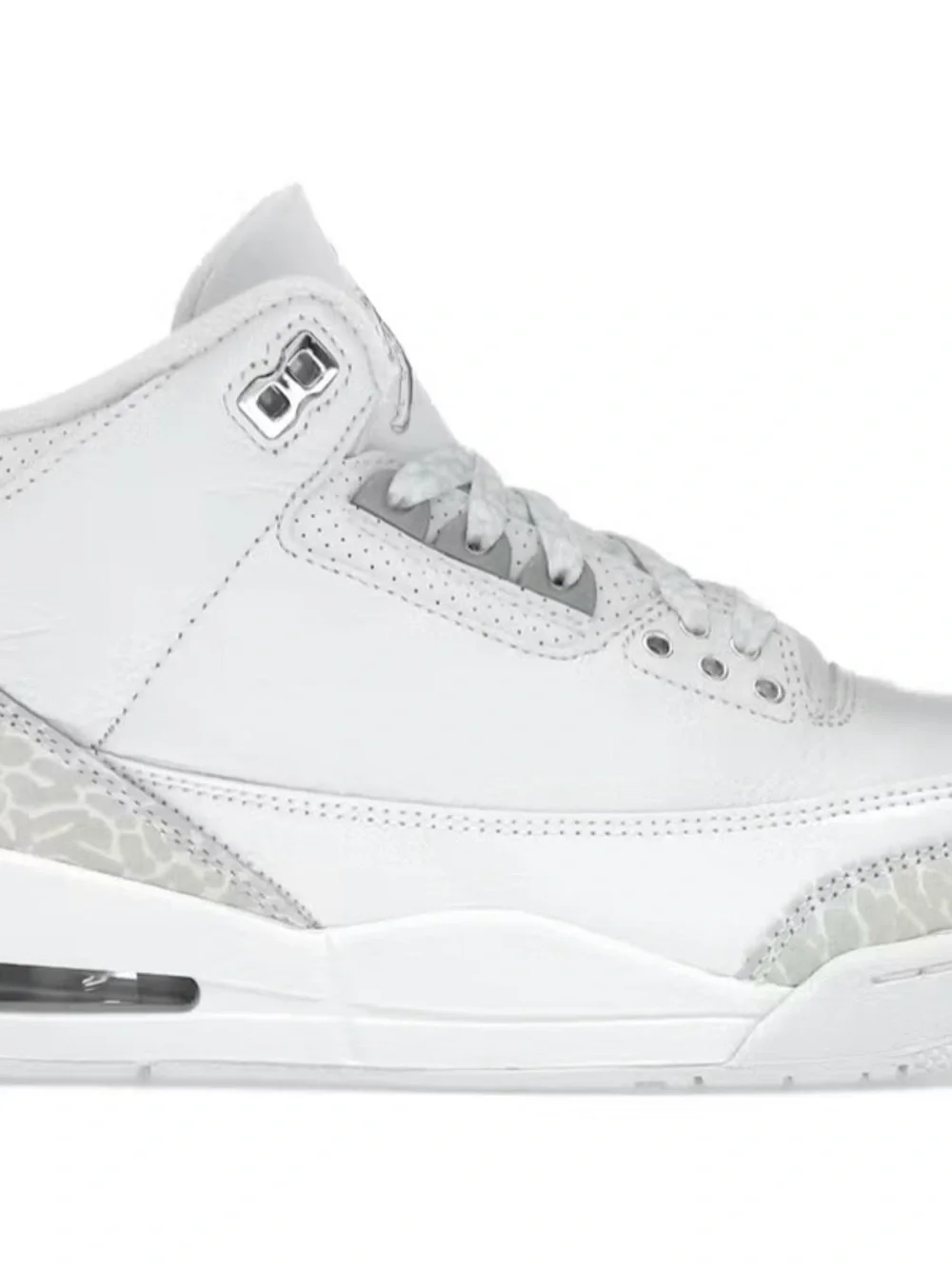 Jordan classic athletic